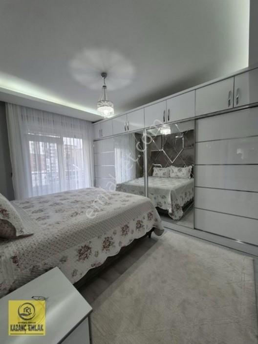 Erkilet Osmangazide Ana Yola Yakın Daire — fotoğraf 14