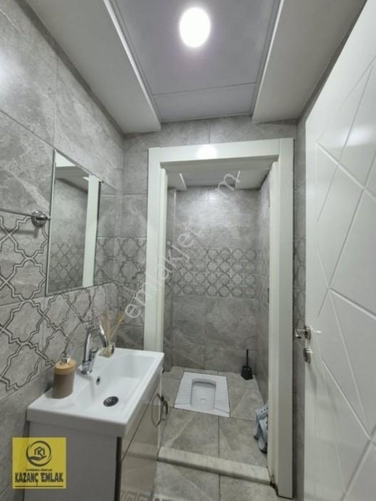 Erkilet Osmangazide Ana Yola Yakın Daire — fotoğraf 22