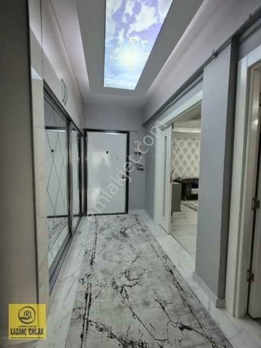 Erkilet Osmangazide Ana Yola Yakın Daire — fotoğraf 24