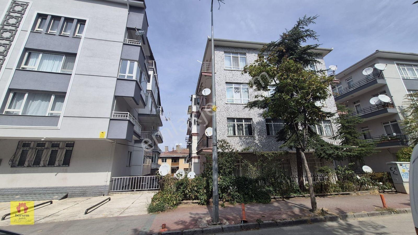 Borsem Emlak Dan Cebeci Özsoy Sok Manzaralı Stılık Daire