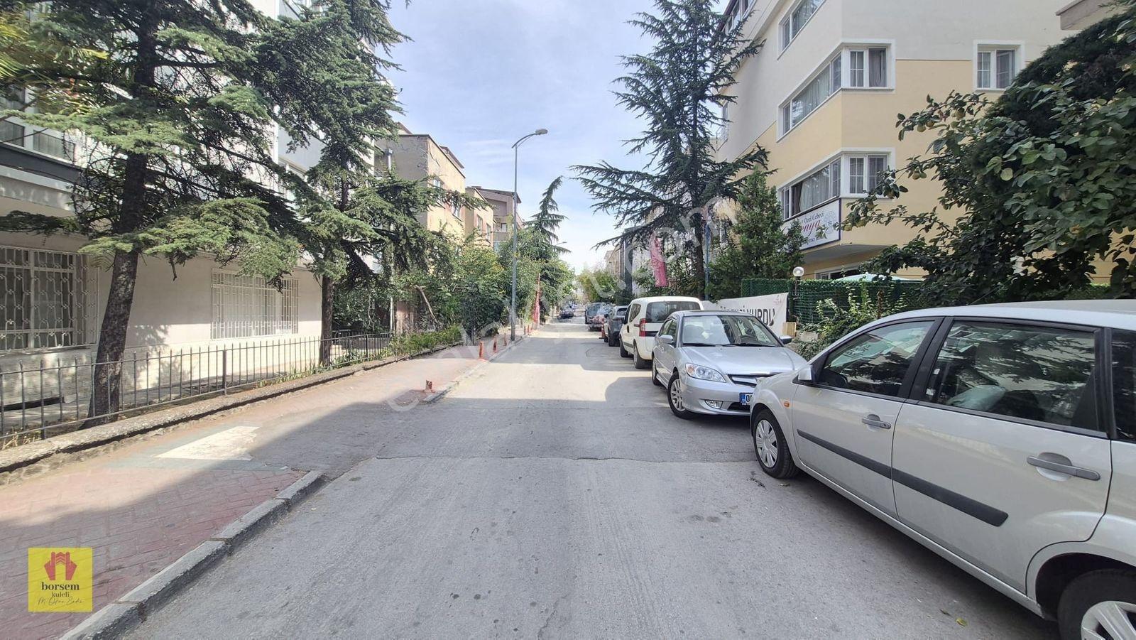 Borsem Emlak Dan Cebeci Özsoy Sok Manzaralı Stılık Daire — fotoğraf 4