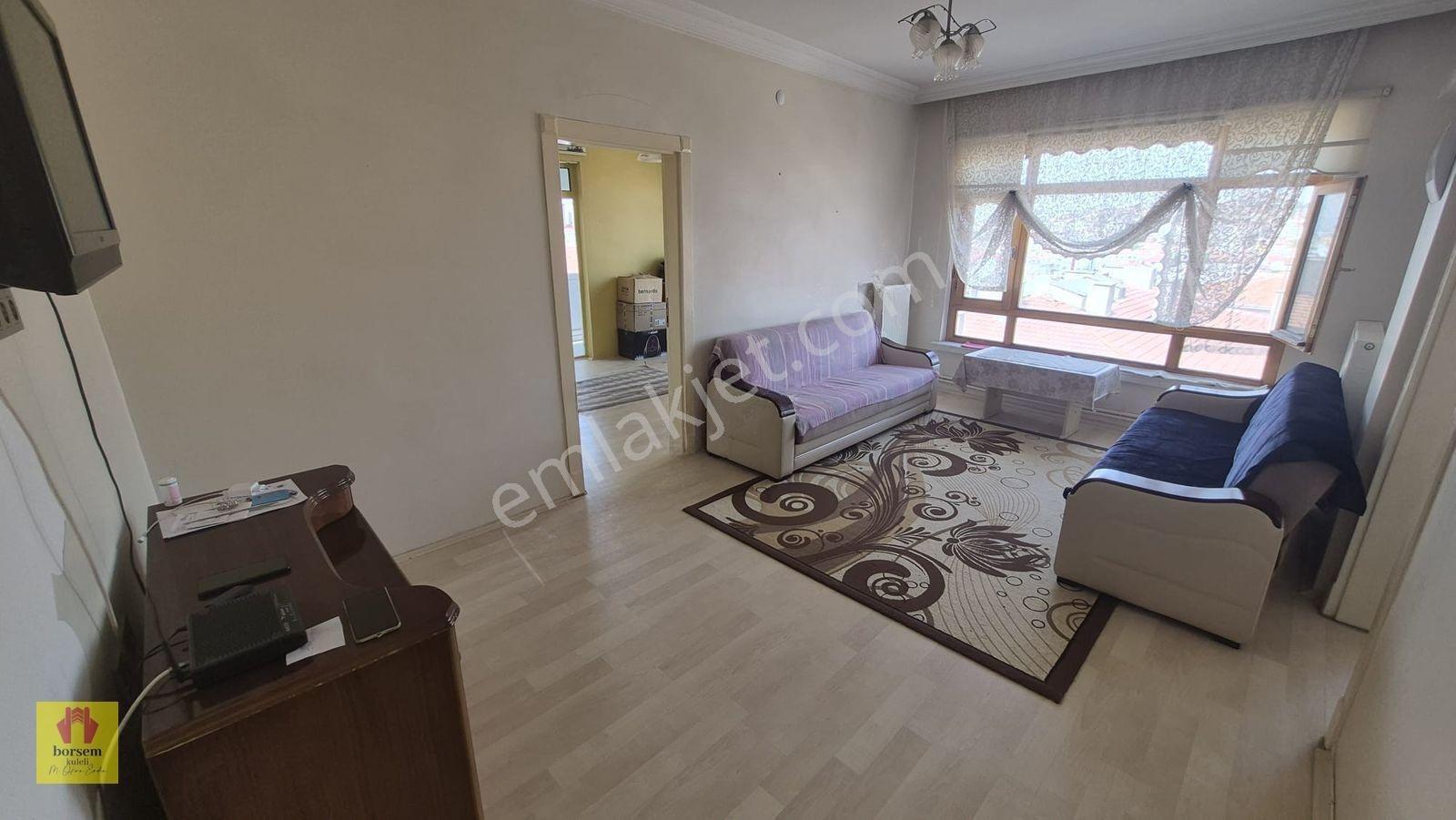 Borsem Emlak Dan Cebeci Özsoy Sok Manzaralı Stılık Daire — fotoğraf 7