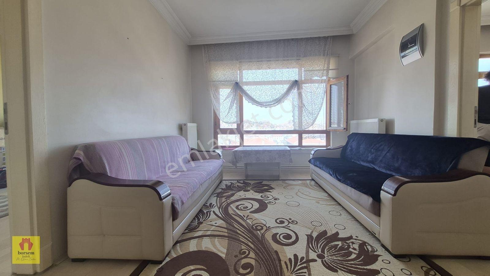 Borsem Emlak Dan Cebeci Özsoy Sok Manzaralı Stılık Daire — fotoğraf 8