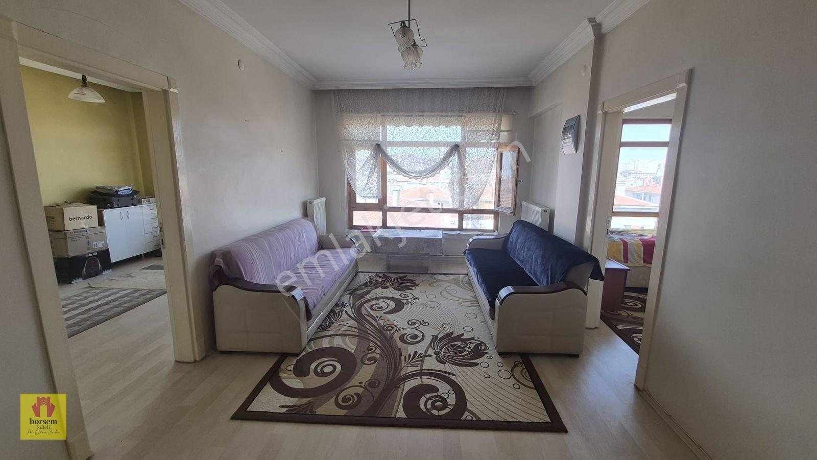 Borsem Emlak Dan Cebeci Özsoy Sok Manzaralı Stılık Daire — fotoğraf 9