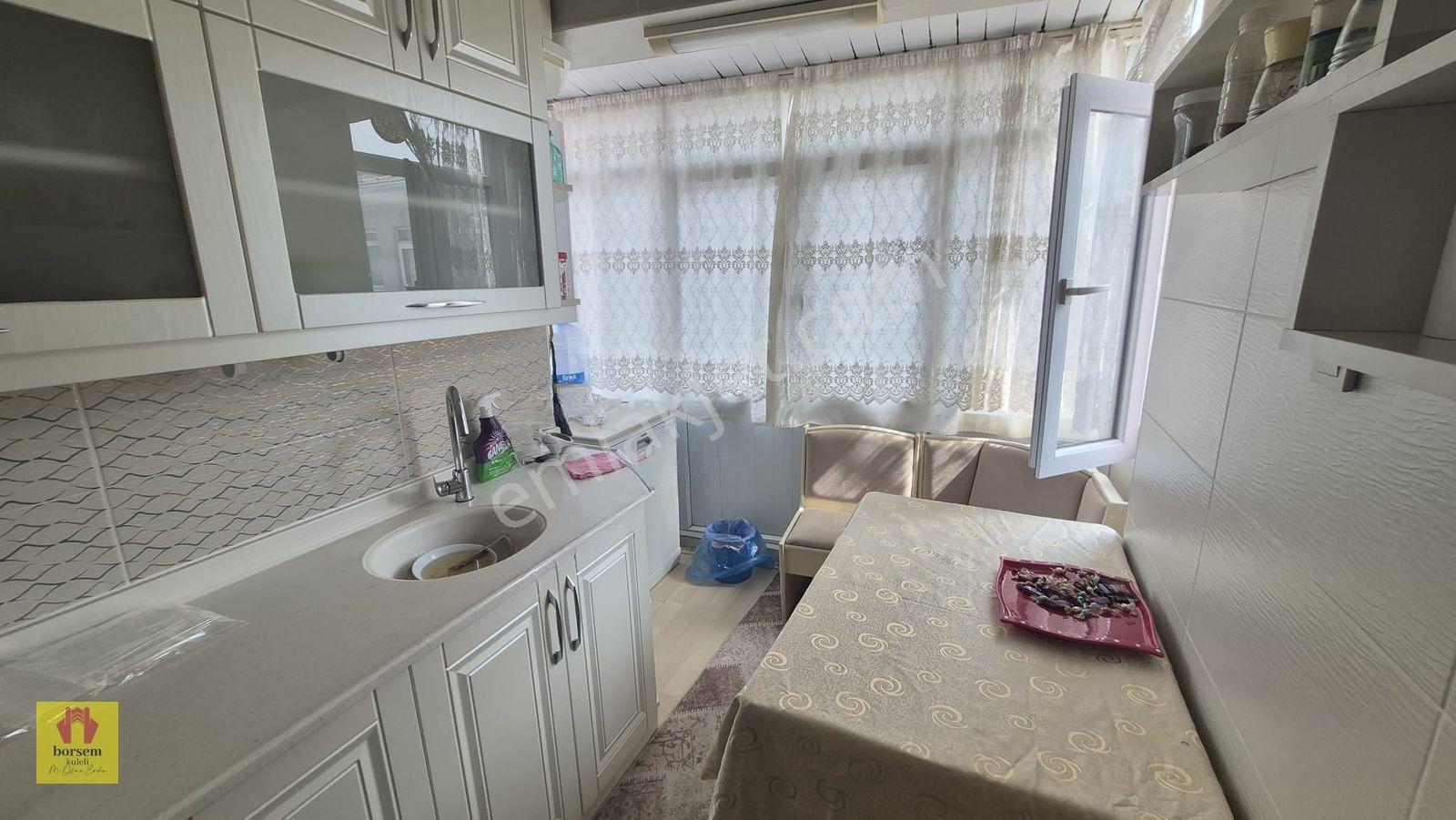 Borsem Emlak Dan Cebeci Özsoy Sok Manzaralı Stılık Daire — fotoğraf 14