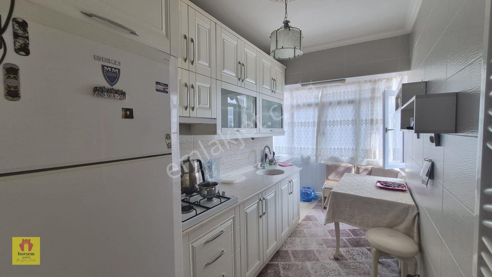 Borsem Emlak Dan Cebeci Özsoy Sok Manzaralı Stılık Daire — fotoğraf 15