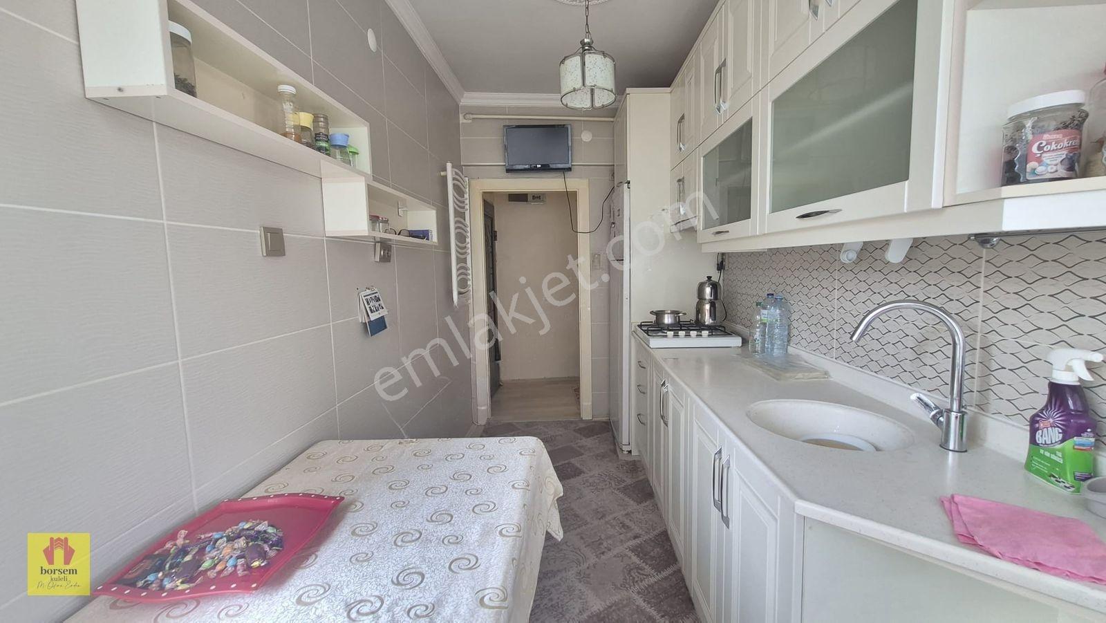 Borsem Emlak Dan Cebeci Özsoy Sok Manzaralı Stılık Daire — fotoğraf 16