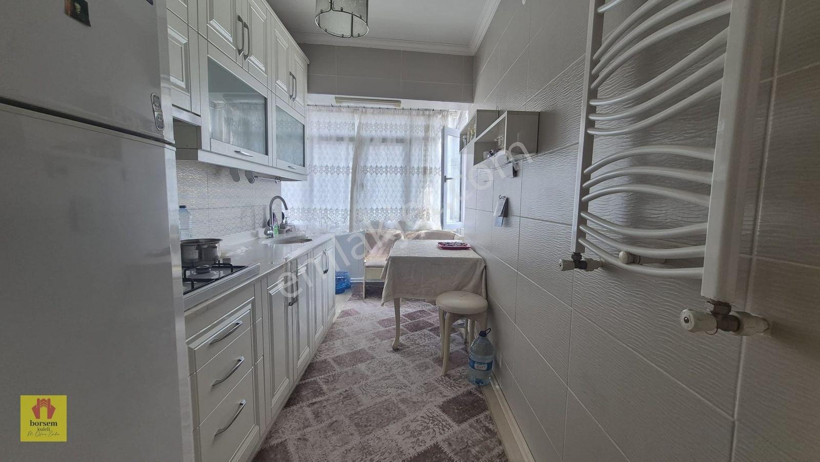 Borsem Emlak Dan Cebeci Özsoy Sok Manzaralı Stılık Daire — fotoğraf 17