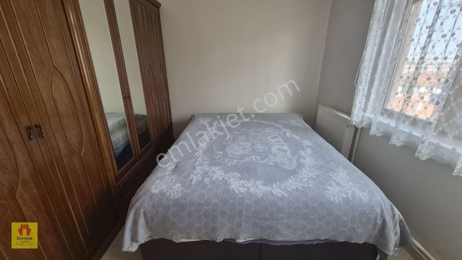 Borsem Emlak Dan Cebeci Özsoy Sok Manzaralı Stılık Daire — fotoğraf 19