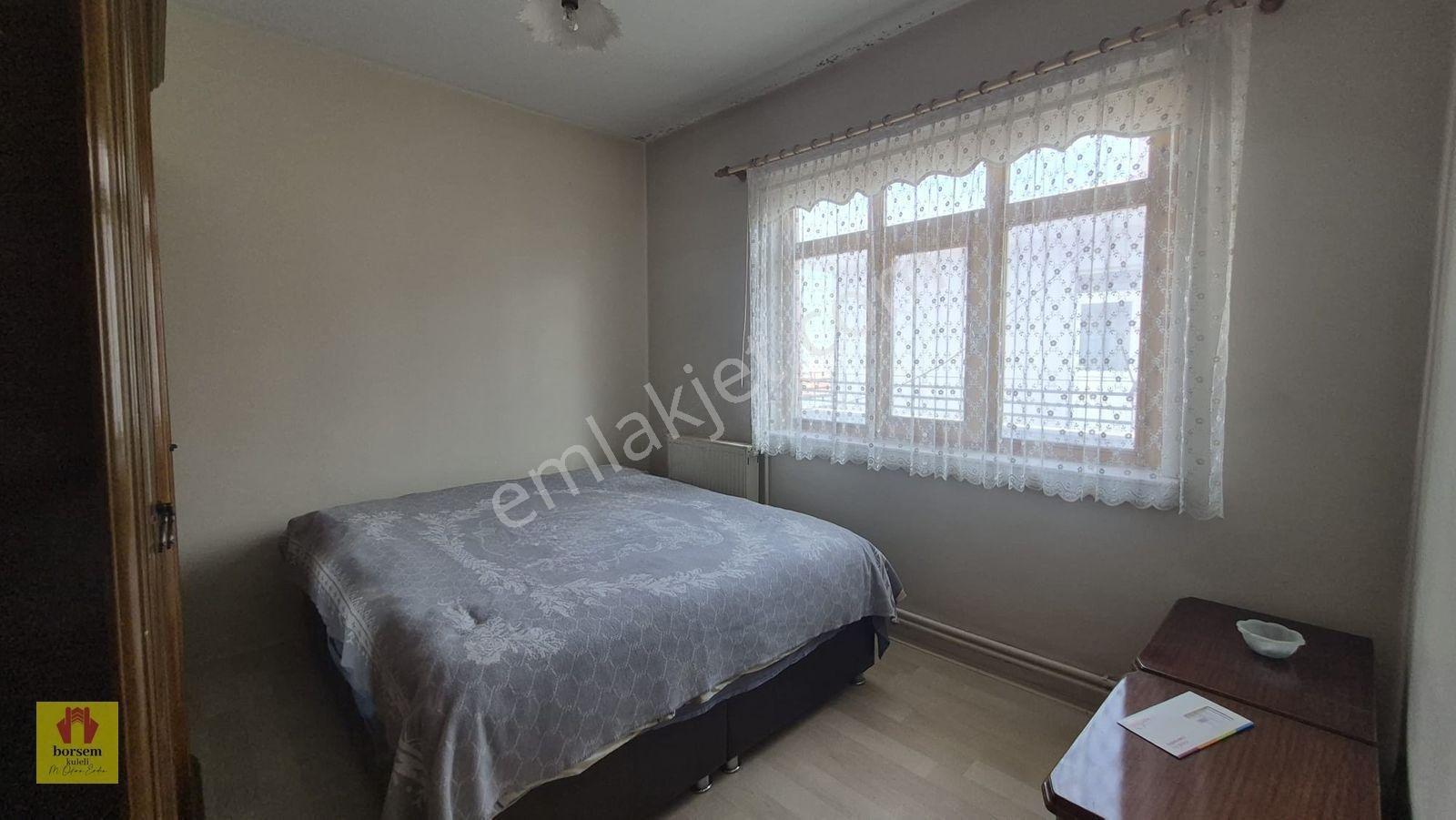 Borsem Emlak Dan Cebeci Özsoy Sok Manzaralı Stılık Daire — fotoğraf 20