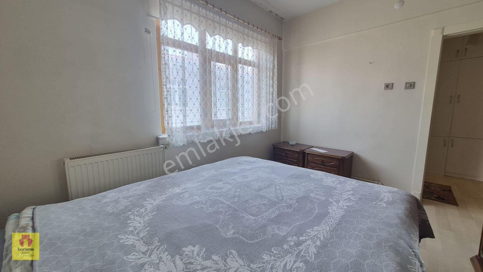 Borsem Emlak Dan Cebeci Özsoy Sok Manzaralı Stılık Daire — fotoğraf 21