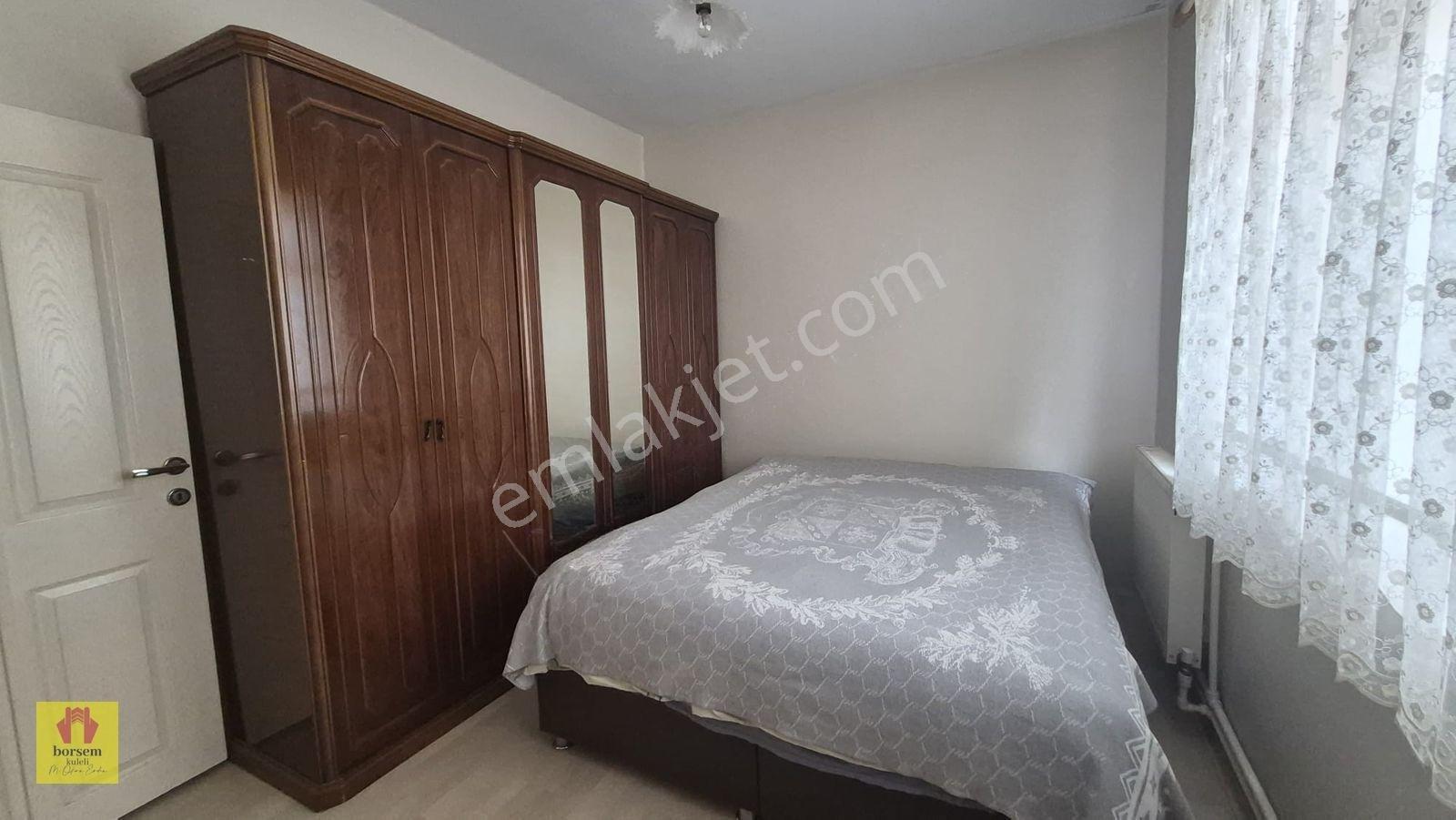 Borsem Emlak Dan Cebeci Özsoy Sok Manzaralı Stılık Daire — fotoğraf 22