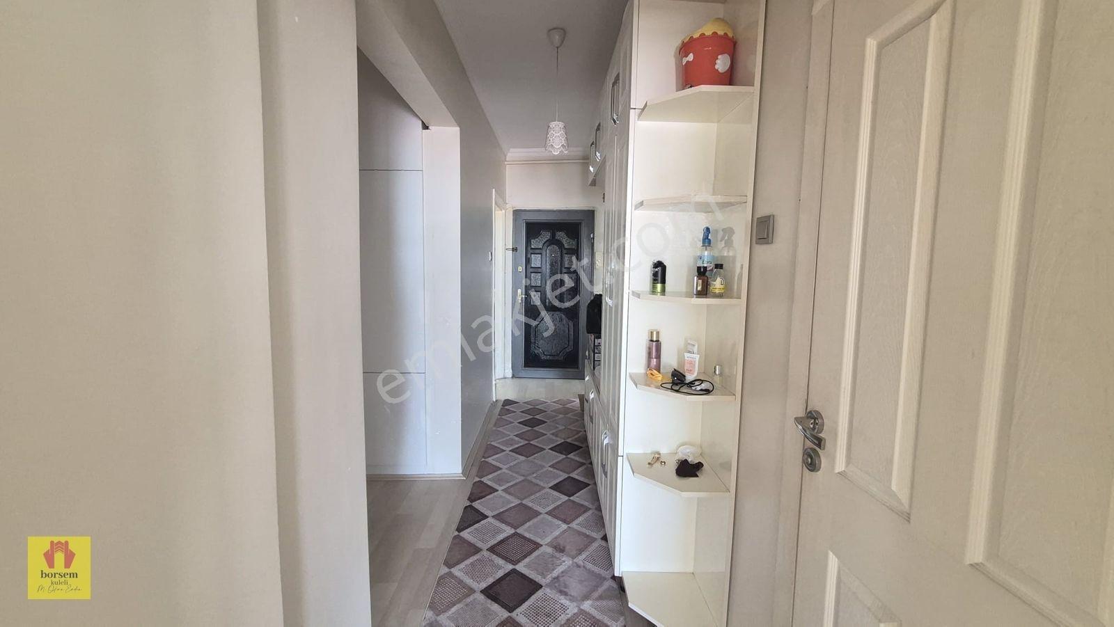 Borsem Emlak Dan Cebeci Özsoy Sok Manzaralı Stılık Daire — fotoğraf 28