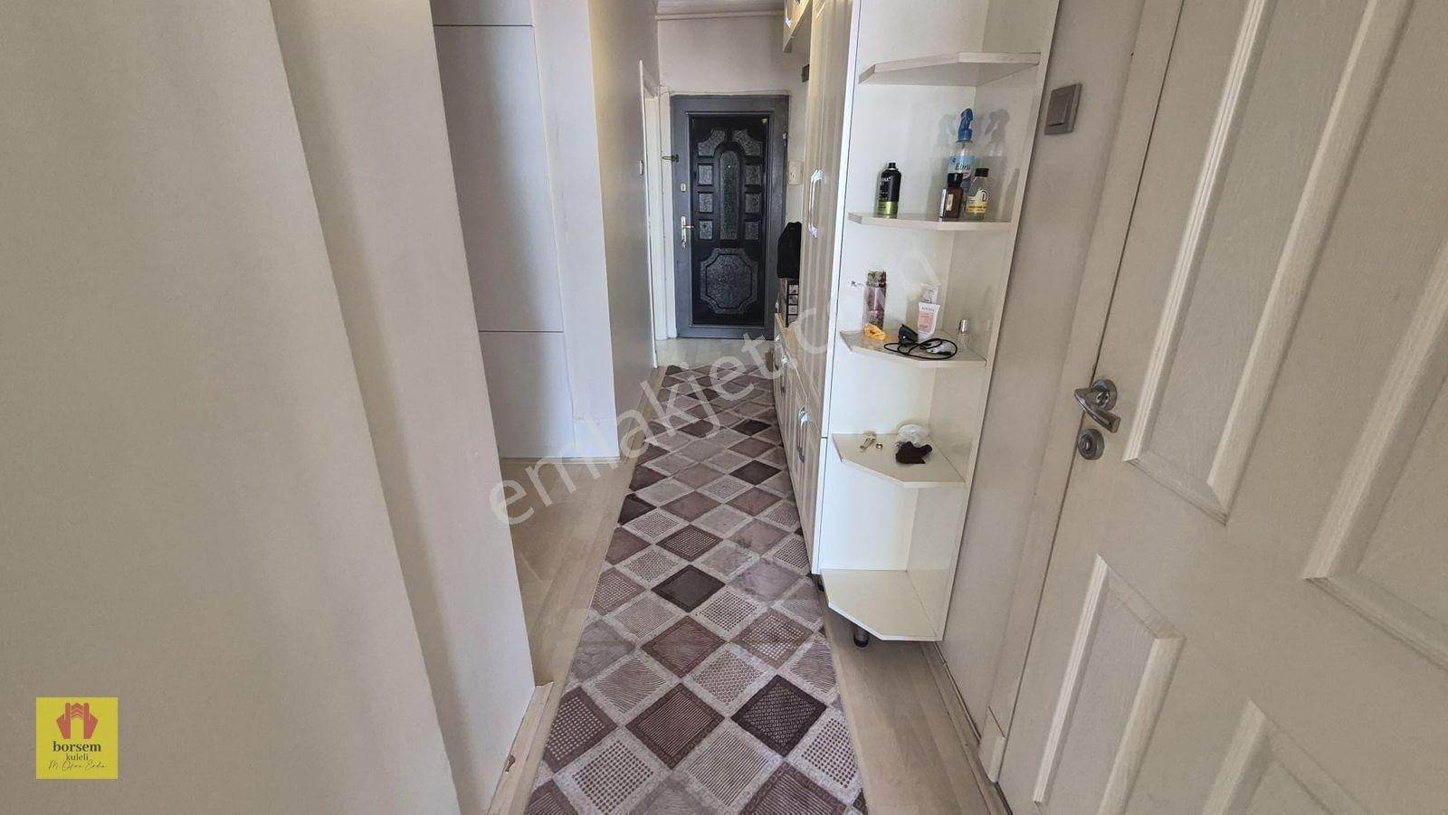 Borsem Emlak Dan Cebeci Özsoy Sok Manzaralı Stılık Daire — fotoğraf 29