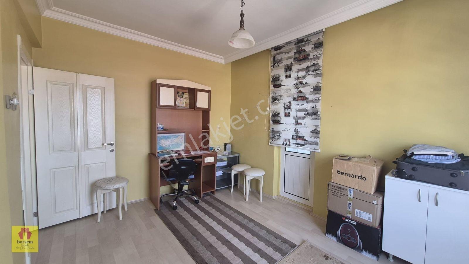 Borsem Emlak Dan Cebeci Özsoy Sok Manzaralı Stılık Daire — fotoğraf 32