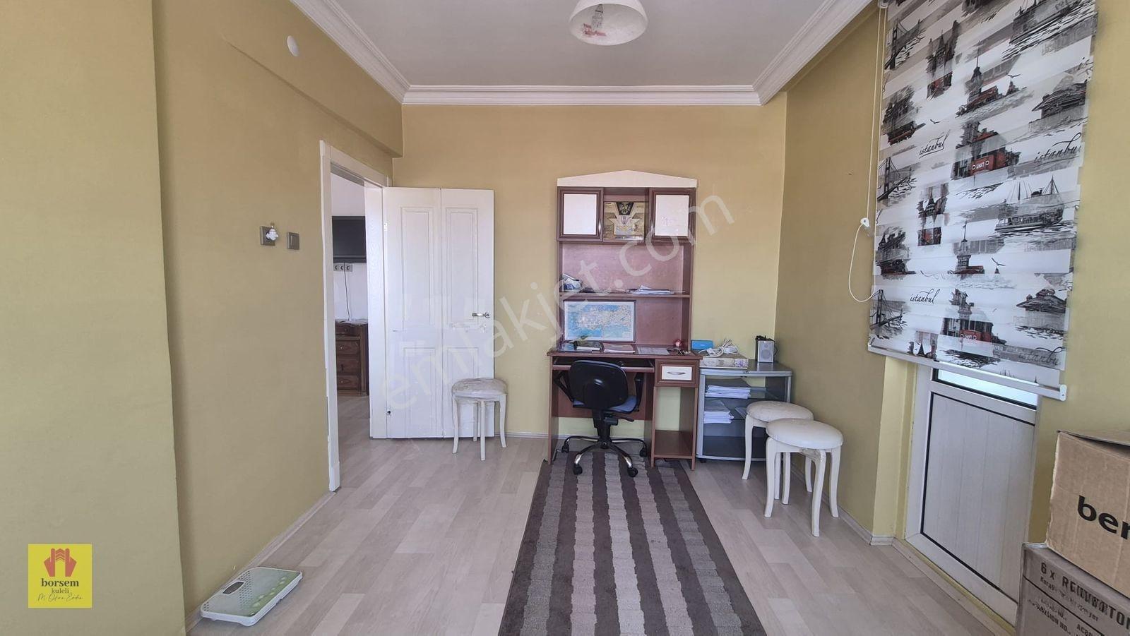 Borsem Emlak Dan Cebeci Özsoy Sok Manzaralı Stılık Daire — fotoğraf 33