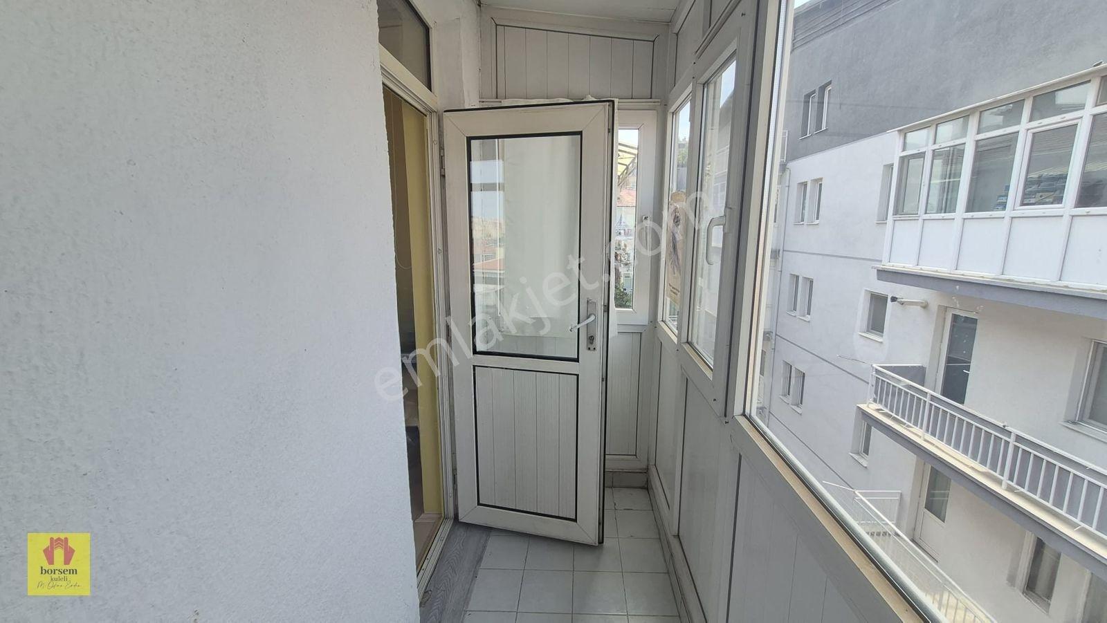 Borsem Emlak Dan Cebeci Özsoy Sok Manzaralı Stılık Daire — fotoğraf 35