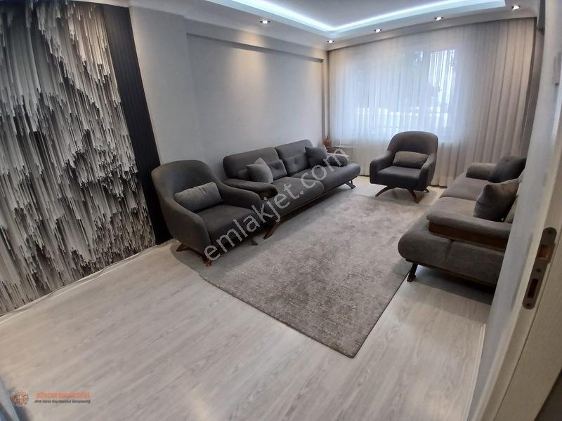 Maksem De Bakımlı Satılık Daire