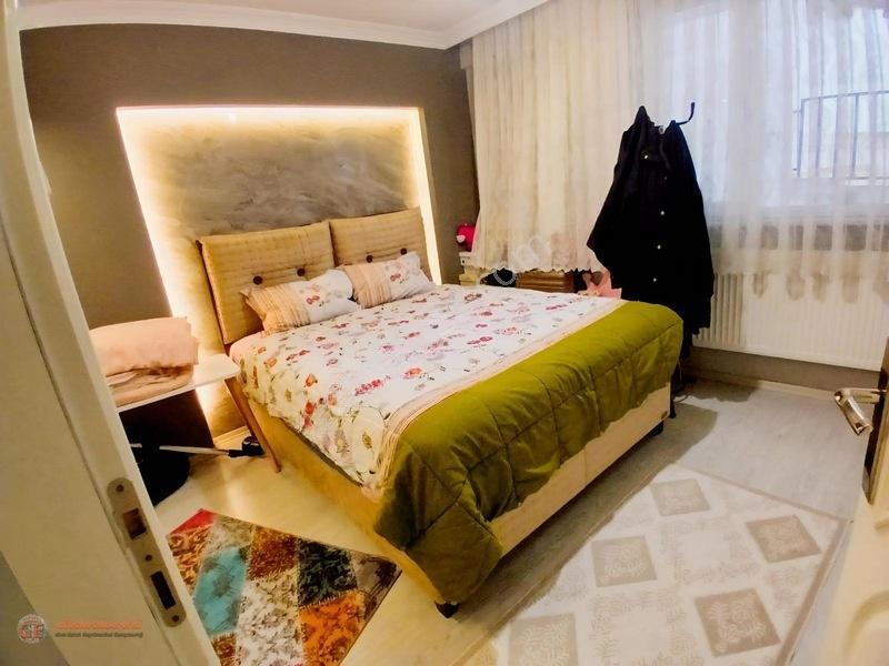 Maksem De Bakımlı Satılık Daire — fotoğraf 8