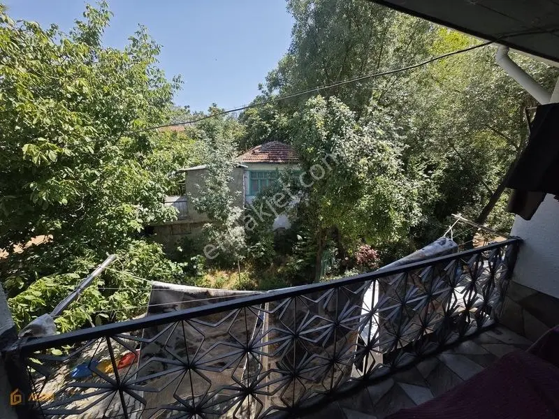 Müstakil 2 Katlı 4+1 Ev Sivirhisar / Nasrettin Hoca Mahallesinde — fotoğraf 9