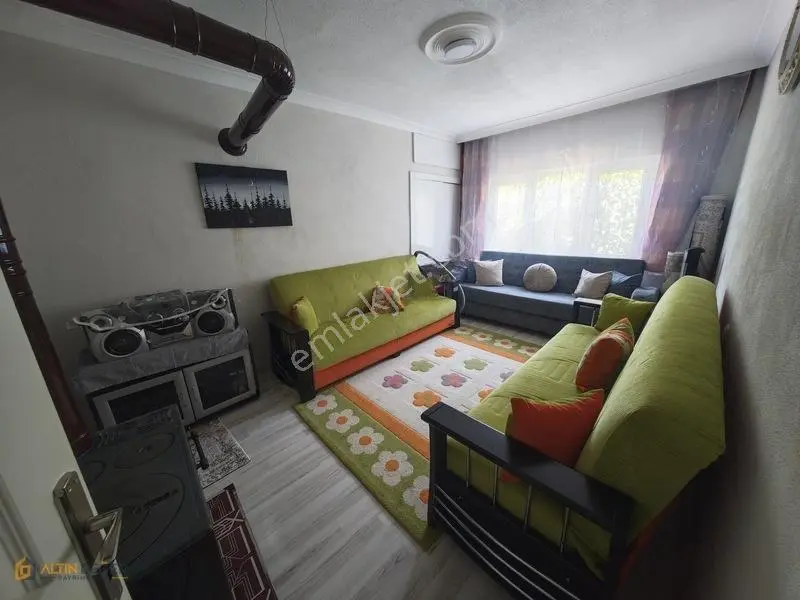 Müstakil 2 Katlı 4+1 Ev Sivirhisar / Nasrettin Hoca Mahallesinde — fotoğraf 14