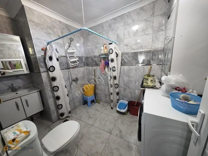 Müstakil 2 Katlı 4+1 Ev Sivirhisar / Nasrettin Hoca Mahallesinde — fotoğraf 18
