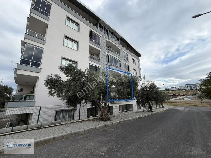 Çarşamba Pazarı Yakını Krediye Uygun 2+1 Satılık Arakat Dubleks — fotoğraf 2