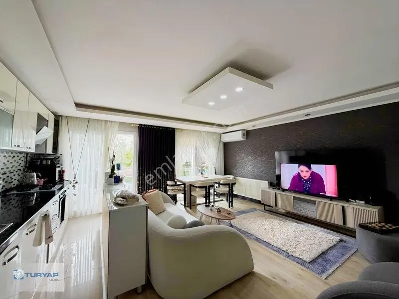Çarşamba Pazarı Yakını Krediye Uygun 2+1 Satılık Arakat Dubleks — fotoğraf 6