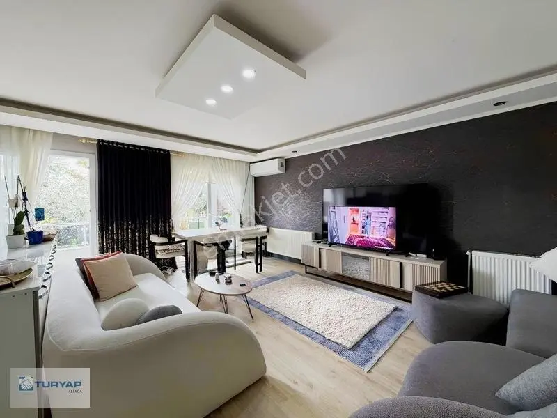 Çarşamba Pazarı Yakını Krediye Uygun 2+1 Satılık Arakat Dubleks — fotoğraf 8