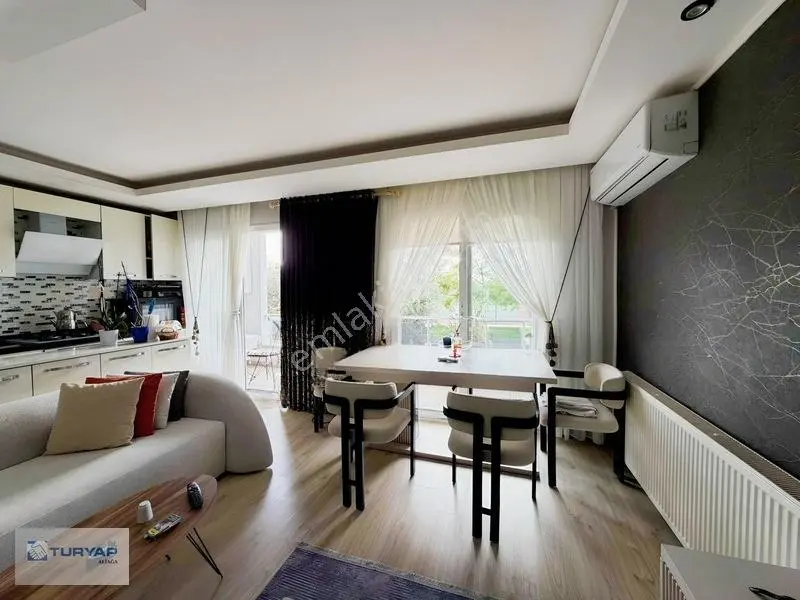 Çarşamba Pazarı Yakını Krediye Uygun 2+1 Satılık Arakat Dubleks — fotoğraf 10