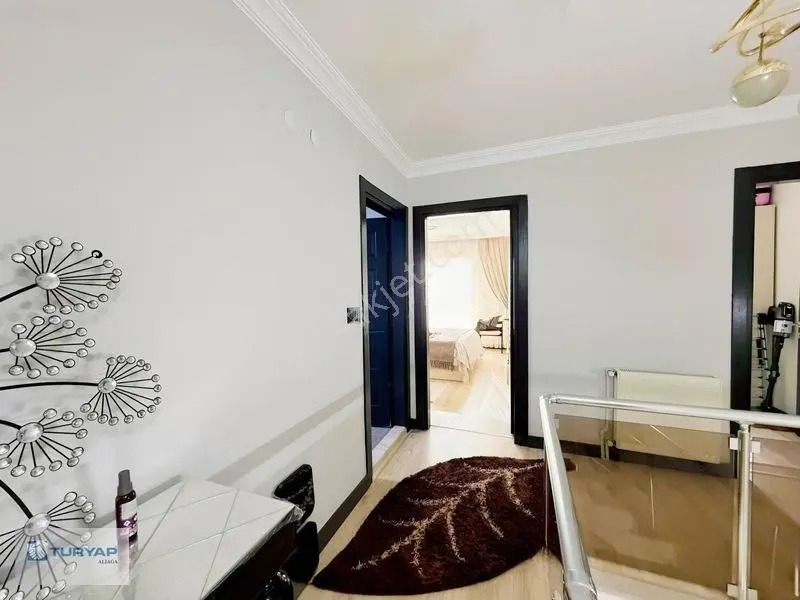 Çarşamba Pazarı Yakını Krediye Uygun 2+1 Satılık Arakat Dubleks — fotoğraf 20
