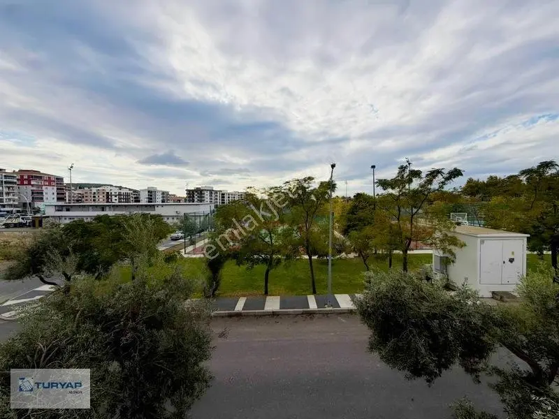 Çarşamba Pazarı Yakını Krediye Uygun 2+1 Satılık Arakat Dubleks — fotoğraf 33