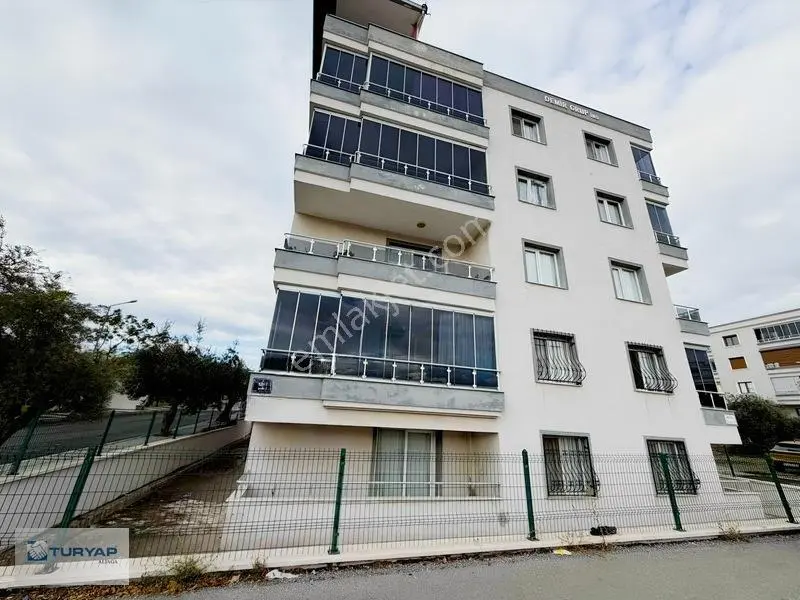 Çarşamba Pazarı Yakını Krediye Uygun 2+1 Satılık Arakat Dubleks — fotoğraf 35