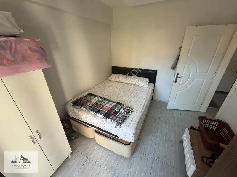Asmalıevlerde Üniye Yürüme Mesafesinde Arakat-balkonlu 1+1 Daire — fotoğraf 8