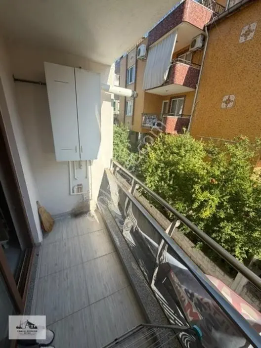 Asmalıevlerde Üniye Yürüme Mesafesinde Arakat-balkonlu 1+1 Daire — fotoğraf 10