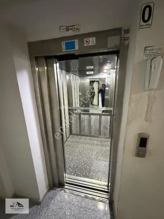 Asmalıevlerde Üniye Yürüme Mesafesinde Arakat-balkonlu 1+1 Daire — fotoğraf 11