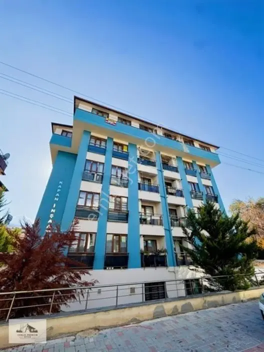Asmalıevlerde Üniye Yürüme Mesafesinde Arakat-balkonlu 1+1 Daire — fotoğraf 12