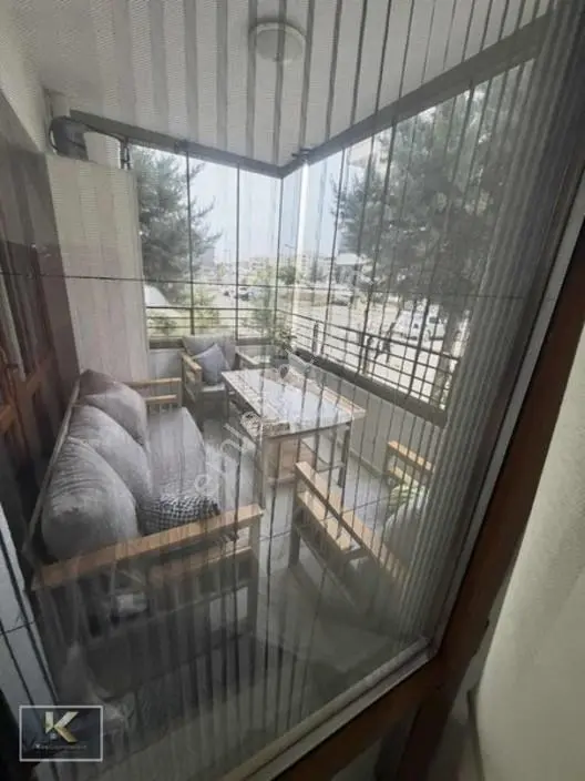 500 Evler Çölgüzeli Tokide Satılık 2+1 Yapılı Fırsat Daire — fotoğraf 8