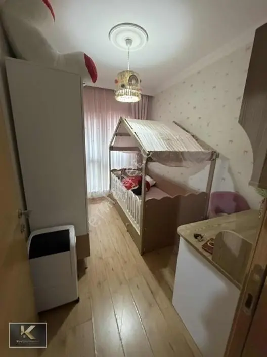 500 Evler Çölgüzeli Tokide Satılık 2+1 Yapılı Fırsat Daire — fotoğraf 11