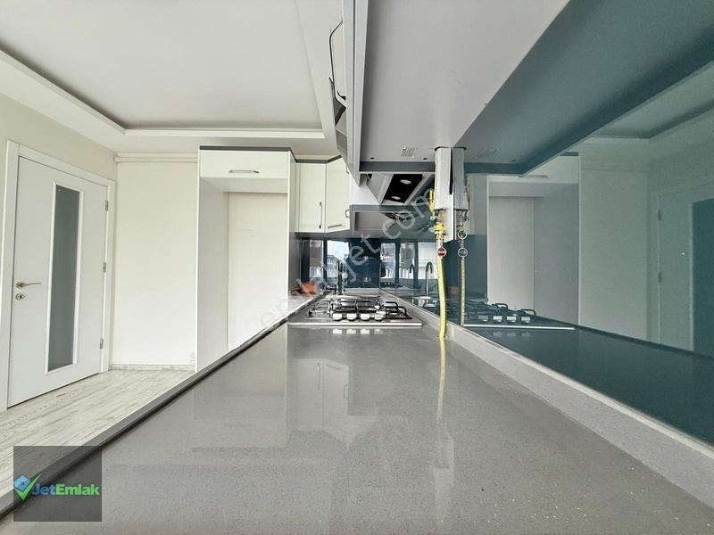 ▀▀jet'ten Altınkumda Yüzme Havuzlu Ultra Lüx Satılık 1+1 Daire▀▀ — fotoğraf 5