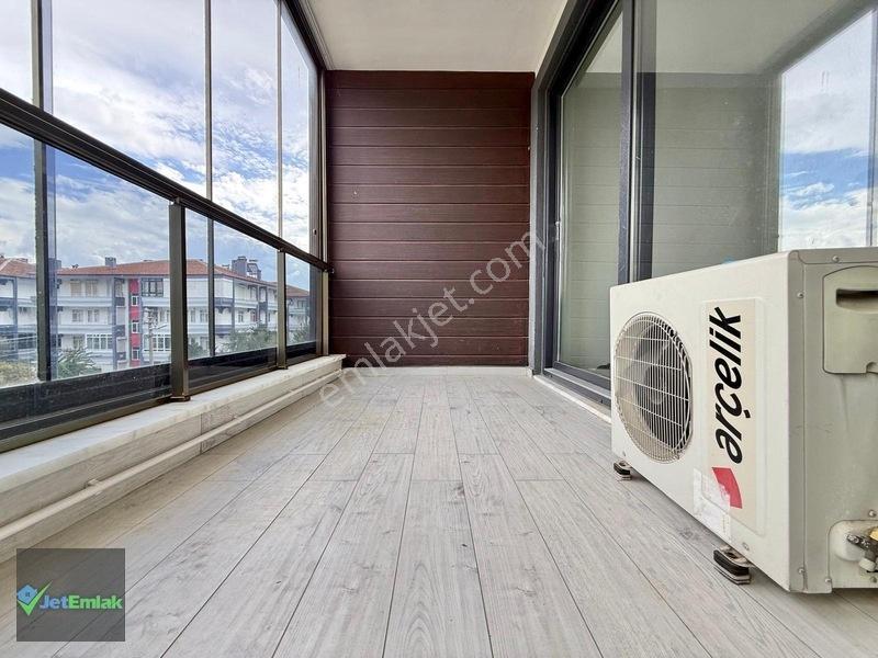 ▀▀jet'ten Altınkumda Yüzme Havuzlu Ultra Lüx Satılık 1+1 Daire▀▀ — fotoğraf 12