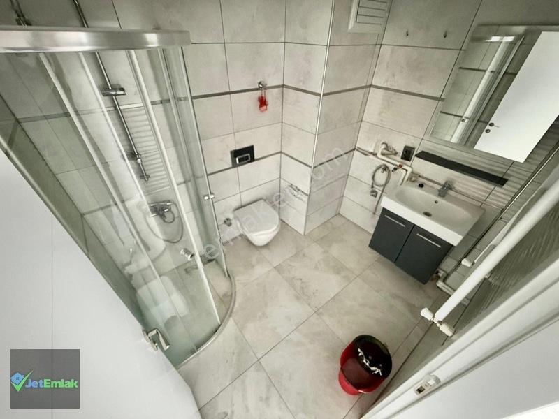 ▀▀jet'ten Altınkumda Yüzme Havuzlu Ultra Lüx Satılık 1+1 Daire▀▀ — fotoğraf 14