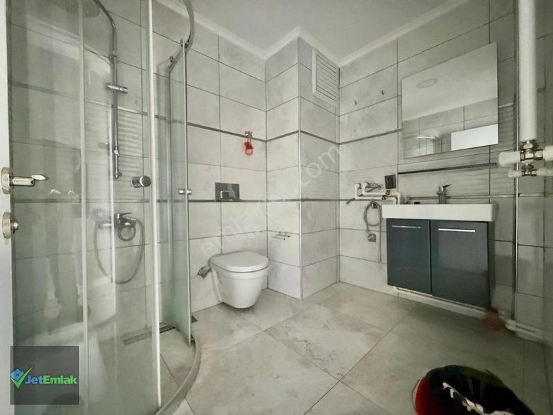 ▀▀jet'ten Altınkumda Yüzme Havuzlu Ultra Lüx Satılık 1+1 Daire▀▀ — fotoğraf 15