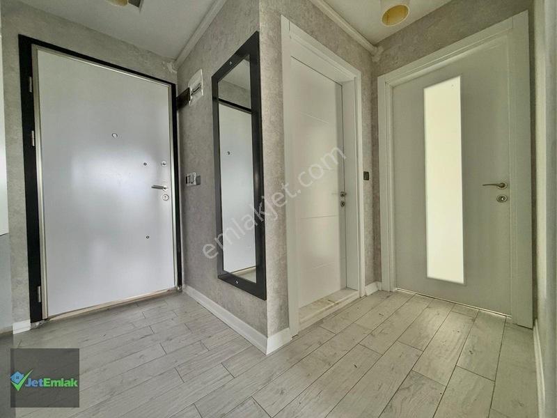 ▀▀jet'ten Altınkumda Yüzme Havuzlu Ultra Lüx Satılık 1+1 Daire▀▀ — fotoğraf 19