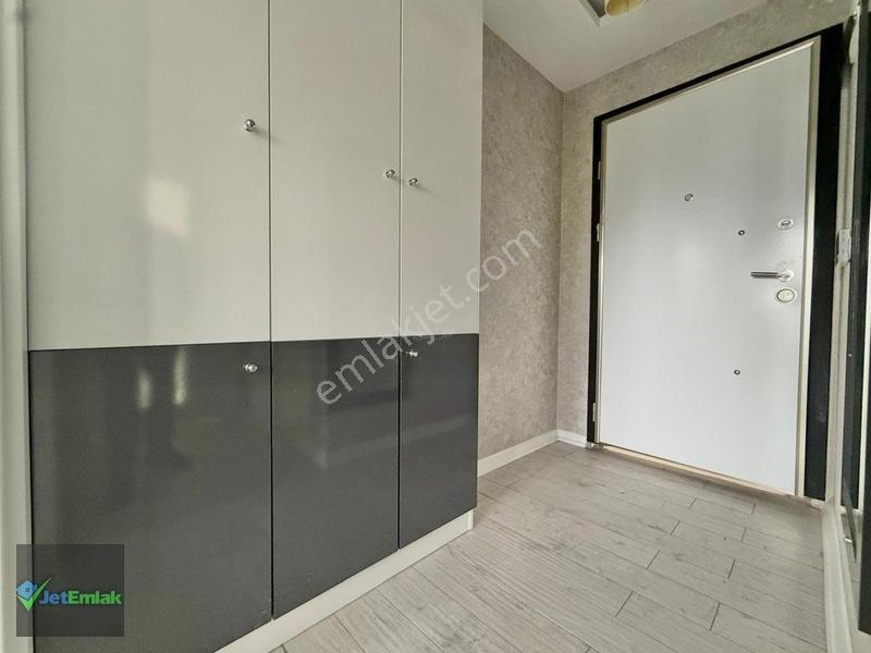 ▀▀jet'ten Altınkumda Yüzme Havuzlu Ultra Lüx Satılık 1+1 Daire▀▀ — fotoğraf 21