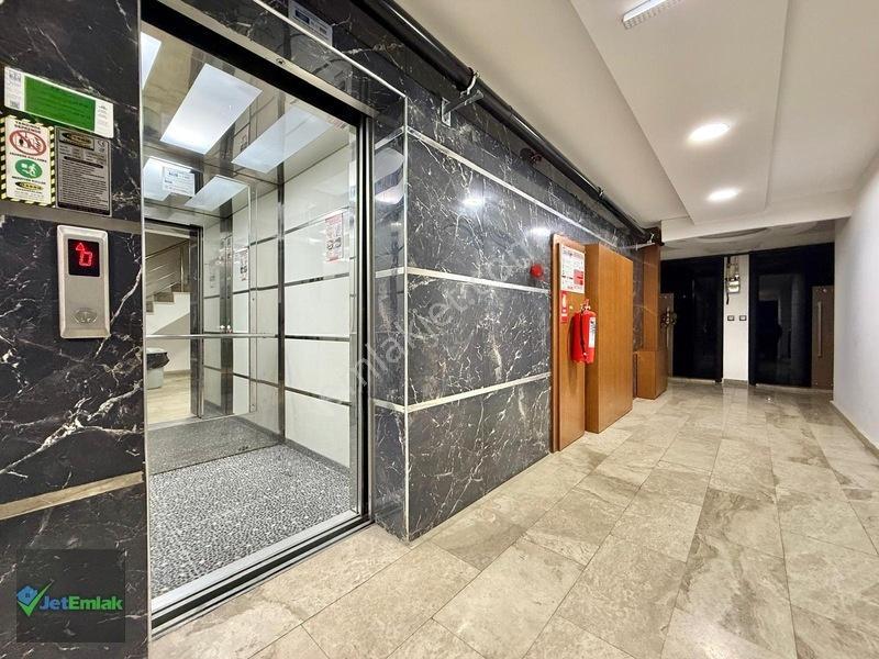 ▀▀jet'ten Altınkumda Yüzme Havuzlu Ultra Lüx Satılık 1+1 Daire▀▀ — fotoğraf 27