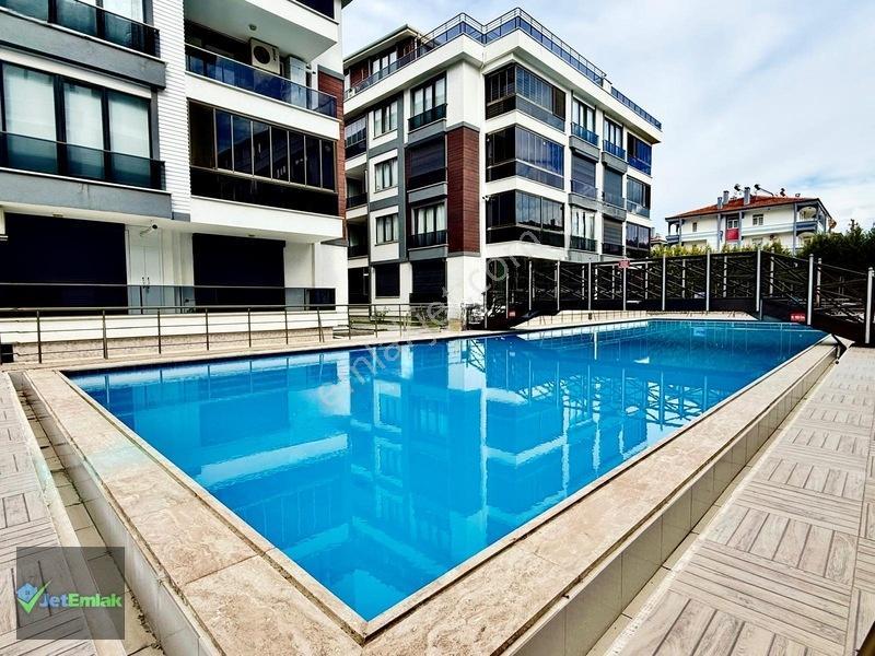 ▀▀jet'ten Altınkumda Yüzme Havuzlu Ultra Lüx Satılık 1+1 Daire▀▀ — fotoğraf 29