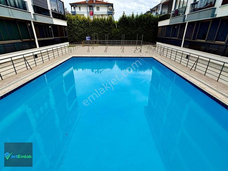 ▀▀jet'ten Altınkumda Yüzme Havuzlu Ultra Lüx Satılık 1+1 Daire▀▀ — fotoğraf 34