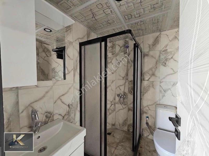Zümrütkent Caddesi Üzeri Satılık 2+1 Sıfır Daire — fotoğraf 7