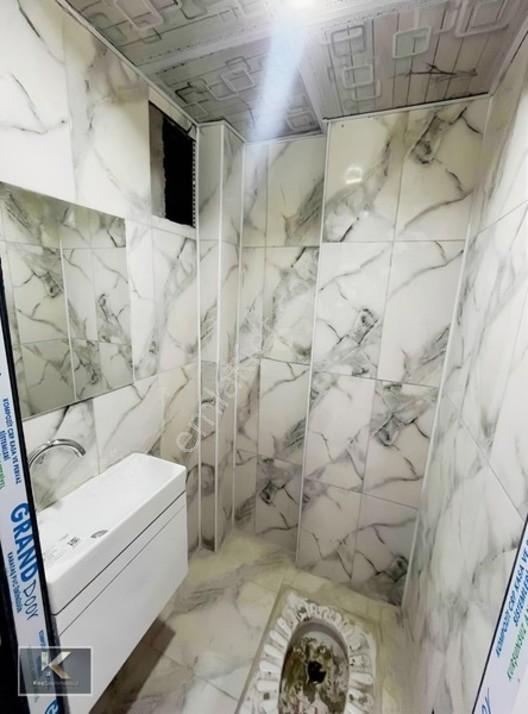 Zümrütkent Caddesi Üzeri Satılık 2+1 Sıfır Daire — fotoğraf 9